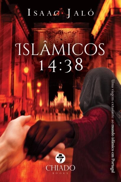 Capa do livro Islâmicos 14:38